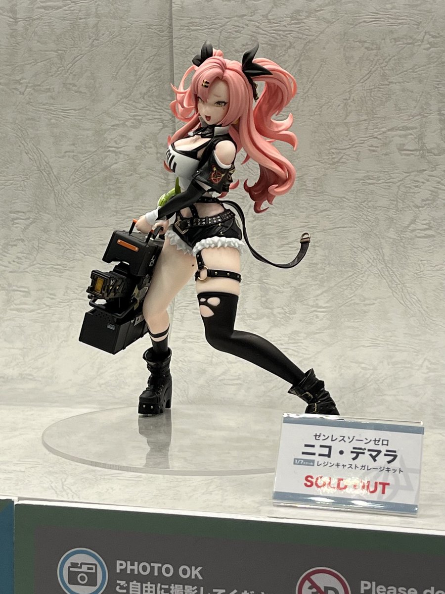 _gbworks's tweet image. ニコ完売となりました！ありがとうございます！！
サトノダイヤモンドは残り1点です！
#WF2026W