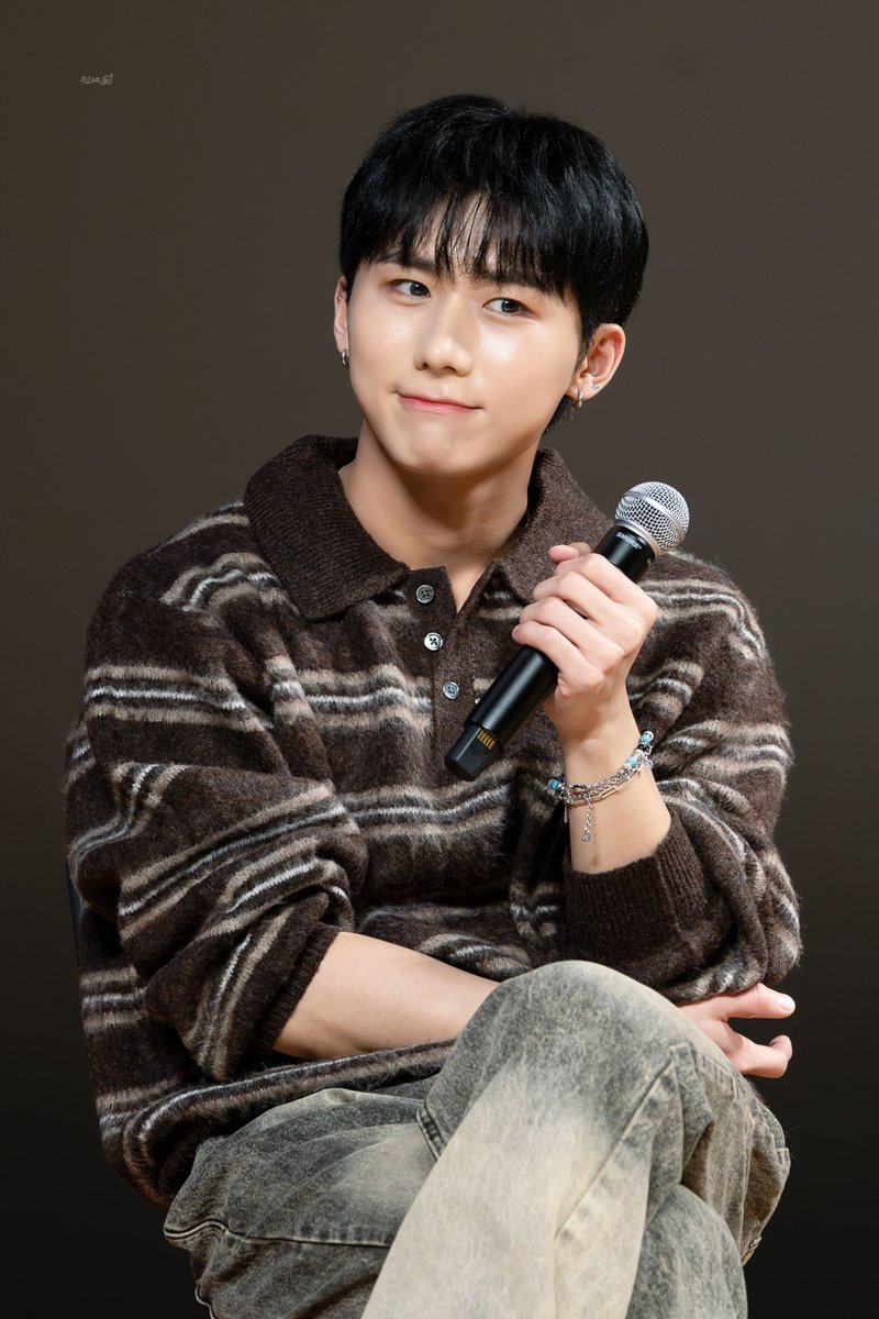 260131 DKZ 일본 대면팬싸 #주원 

🤎

#DKZ #디케이지 #JUONE