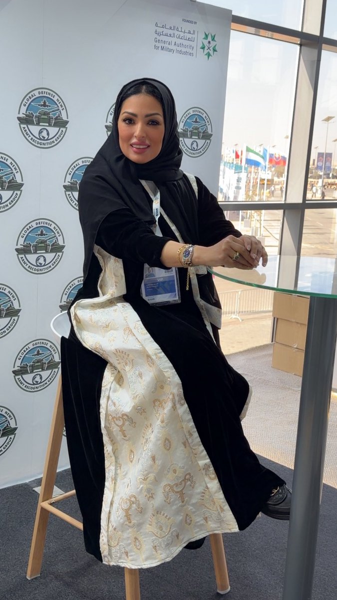 ازدهار علاف (Miss Tasi)💰 tweet media