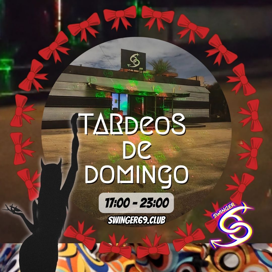 Swinger 69 Murcia Liberal tweet media