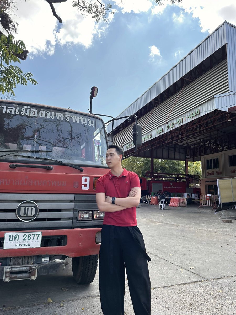 เพื่อเธอ2ใบ❤️ #genzforphuethai