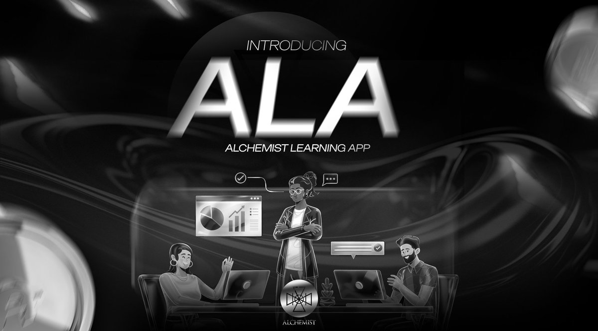 Alchemist🧪 tweet media