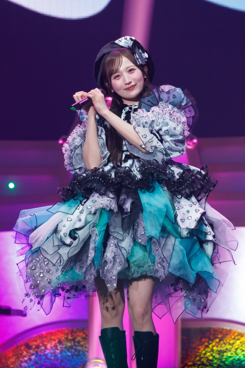🍬♡🍬CANDY TUNE LIVE PHOTO