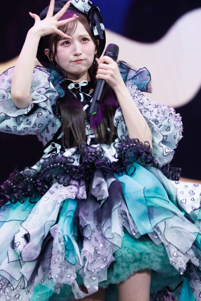🍬♡🍬CANDY TUNE LIVE PHOTO