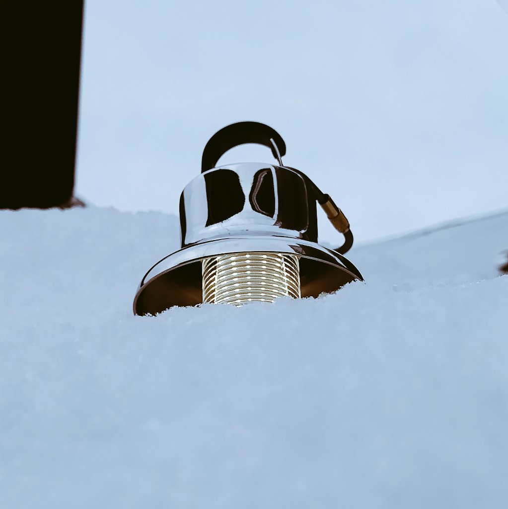 ホコリタケハット