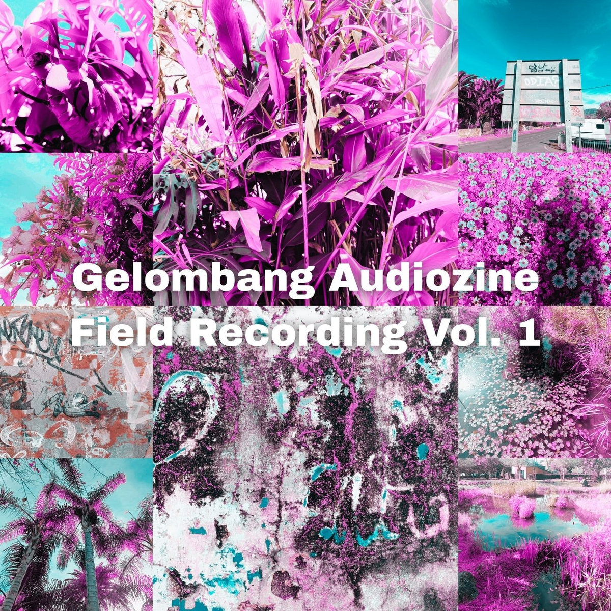 Your dear I,Eternal is on this!
gelombangaudiozine.bandcamp.com/album/issue-49…