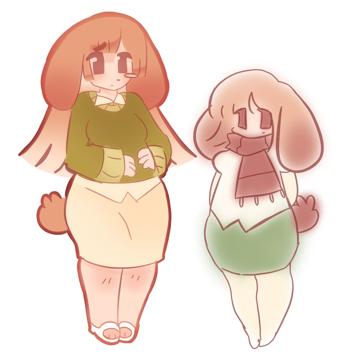 Lsol2888's tweet photo. Artdmp4
Buns https://t.co/vuCiA5wngj