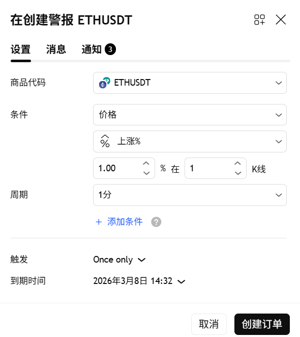 手把手教你抓住下一次的市商BUG，把握住捡钱机会

昨天晚上bybit的做市机器人出现了bug，导致了00.04-00.18这几分钟内，eth价格上下波动1%-3% 予与老师更是直接撸毛了A8

当然予与老师能撸到A8的原因还有海量的资金，卓越的判断力，但是最重要的是观察到行情的波动。

我在评论区看到<a href="/0xBeyondLee/">解构师 Beyond</a>