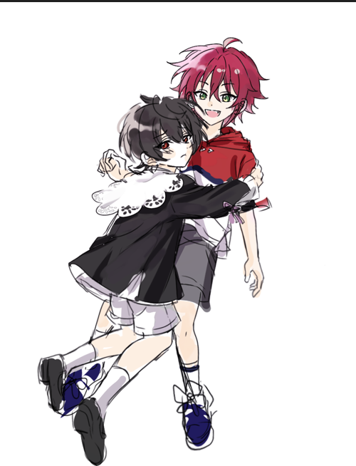 limilow0's tweet image. 이것도.........시도는좋았으나결과는조짐