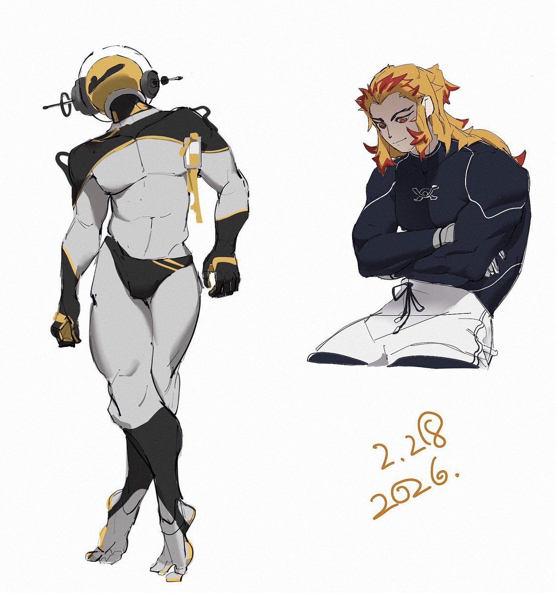 Reykn (@lionleo723822) / Posts / X