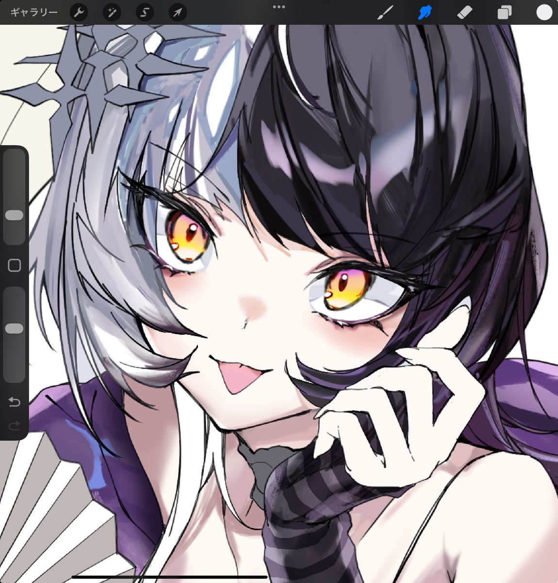 蚕社員 tweet media