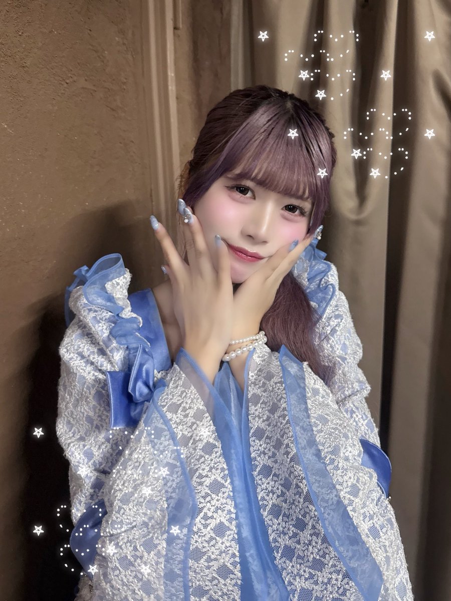 ラフ×ラフ × BYBBiT 2MAN!!! ありがとうございました> < ♡ #ビビッと