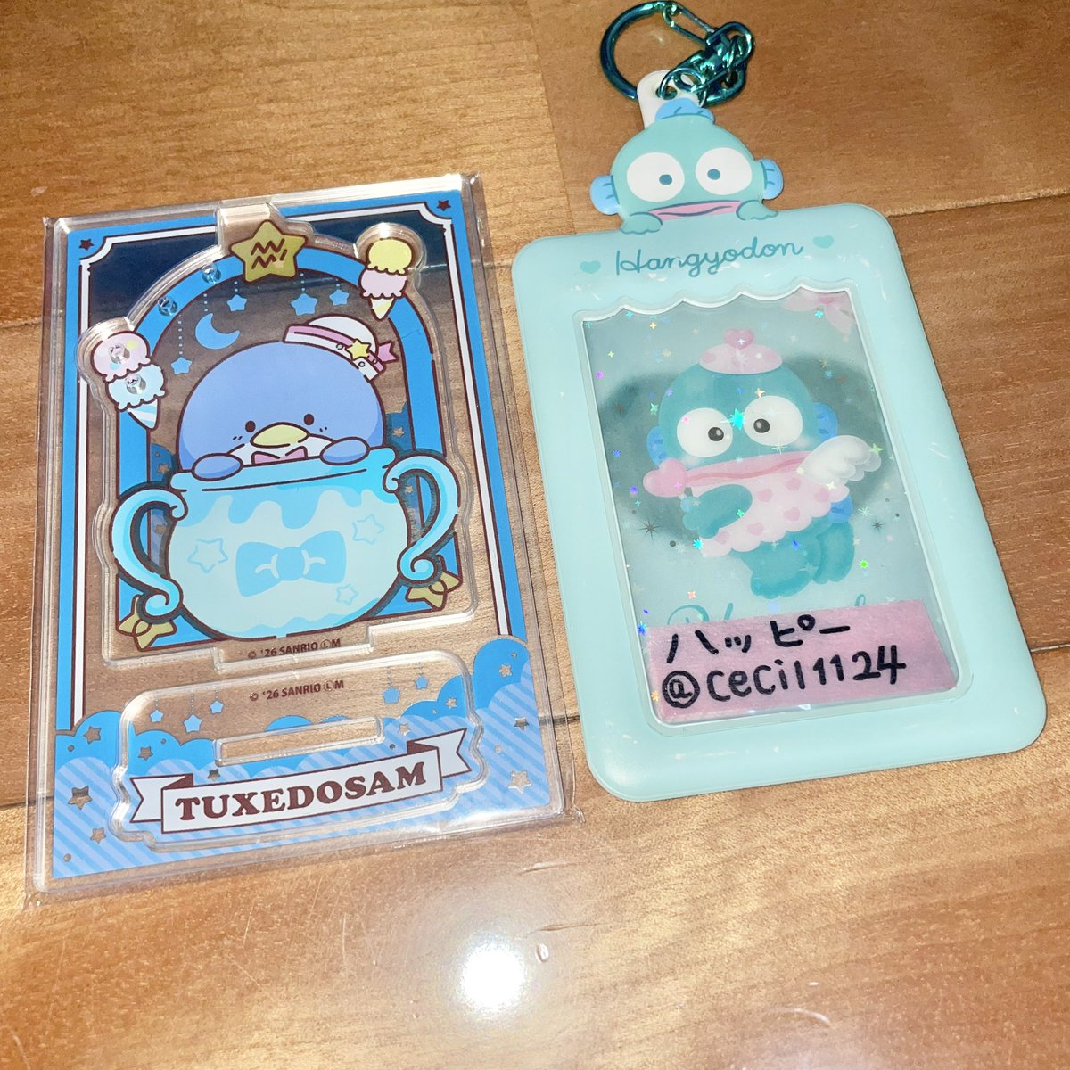 ハッピー tweet media