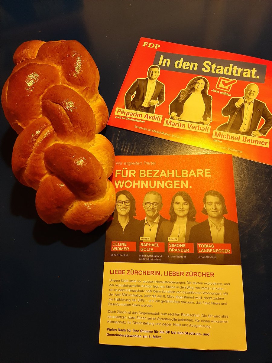 Es nöched
<a href="/gerhardpfister/">Gerhard Pfister 🤍💙💛</a> <a href="/nicolebarandun/">Nicole Barandun</a> <a href="/JosefWiederkehr/">Josef Wiederkehr</a> <a href="/BirgitOstertag/">Birgit Ostertag</a> <a href="/patrickjauch/">Patrick Jauch</a> <a href="/NeuhausC/">@Neuhausc</a> <a href="/Blitzsche/">Daniel Fritzsche</a> <a href="/michaelzeugin/">Michael Zeugin</a> <a href="/harrybruppacher/">Harry Bruppacher</a> <a href="/hjboesch/">Hans-Jakob Boesch</a> <a href="/FlurinCapaul/">Flurin Capaul</a> <a href="/CavegnReto/">Reto Cavegn</a> <a href="/F_Leutenegger/">Filippo Leutenegger</a> <a href="/themattmueller_/">Matthias P. A Müller</a> <a href="/DieMitte_ZH/">Die Mitte Kt. Zürich</a> <a href="/fdp_zh/">FDP Kanton Zürich</a>