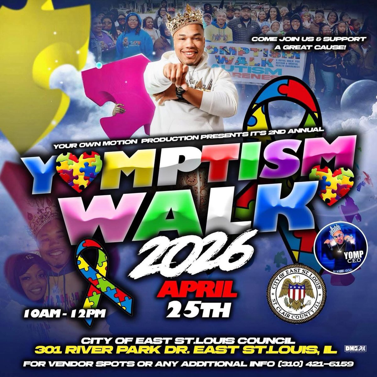 618 Hip-Hop tweet media