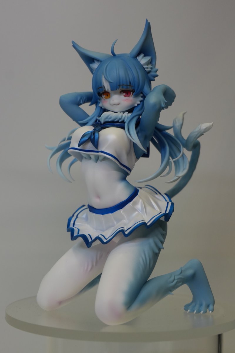 Post by WARABIMOSS on X: おまねこくん！