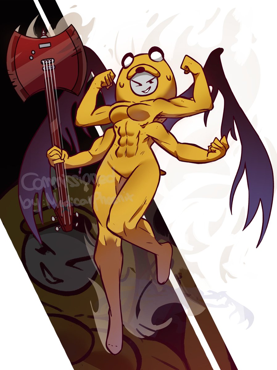 Mangoe 🍊 tweet media