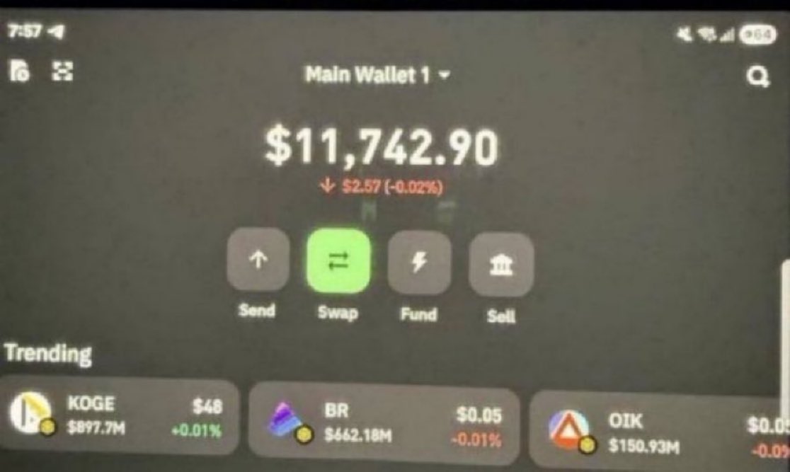 Caution - #Aetheriud
No identifiable team, regulatory oversight, or proven track record—indicating high fraud risk 

Verify carefully before any engagement.
If affected, contact licensed recovery support now.

#CryptoScam #CryptoRecovery