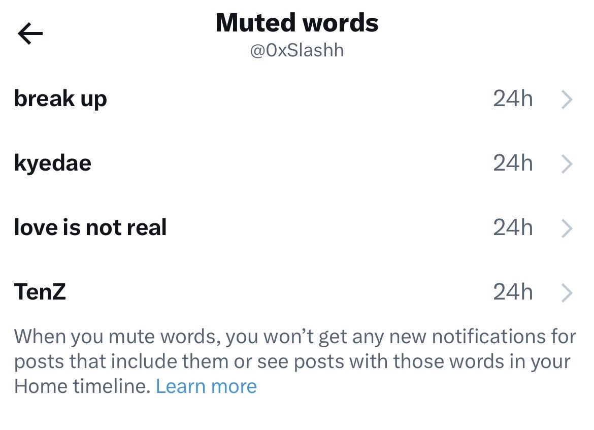 Duck you guys 🦆

Mute these words for better weekend feed 
Love is not real, Breakup, Kyedae, TenZ