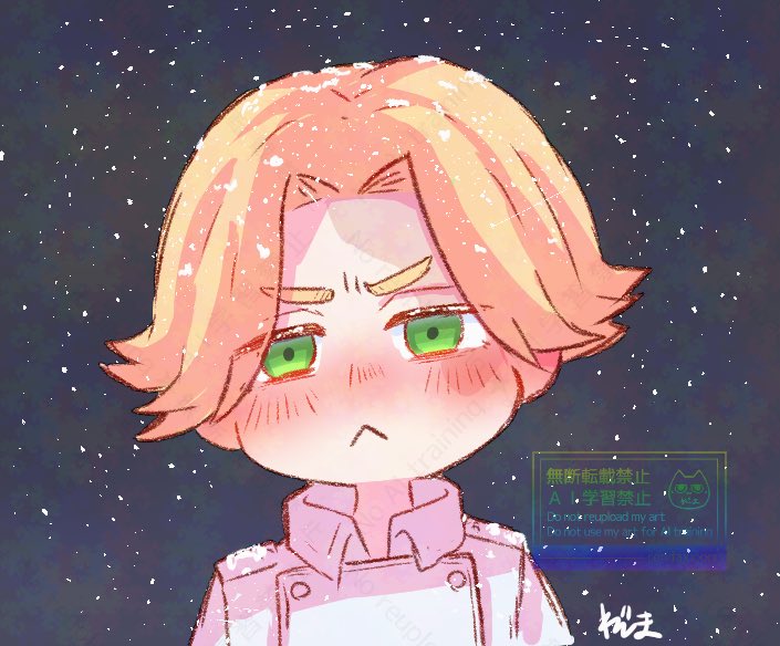 Post by れんまᗢᘏᓗ on X: ⛄️🐶