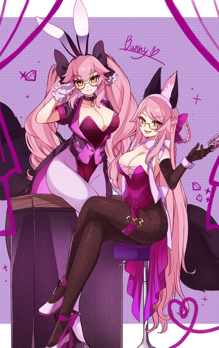 bunnyコヤン🤍🖤