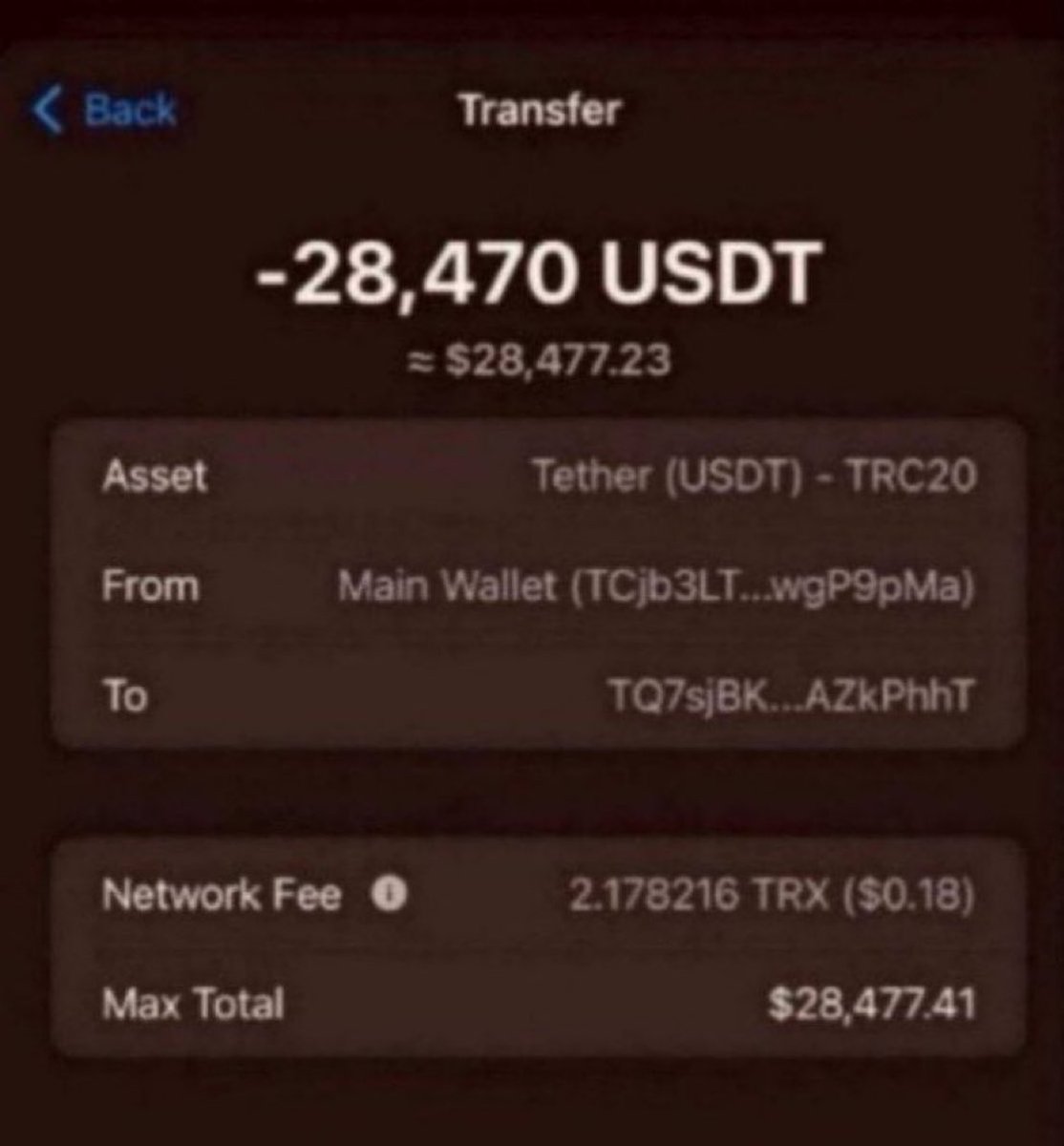 Danger ,,,,,⚠️ #Tradenova shows clear rug-pull signs — no team info, hype then silence.
📩 Lost funds? DM for verified recovery help…..;;;,