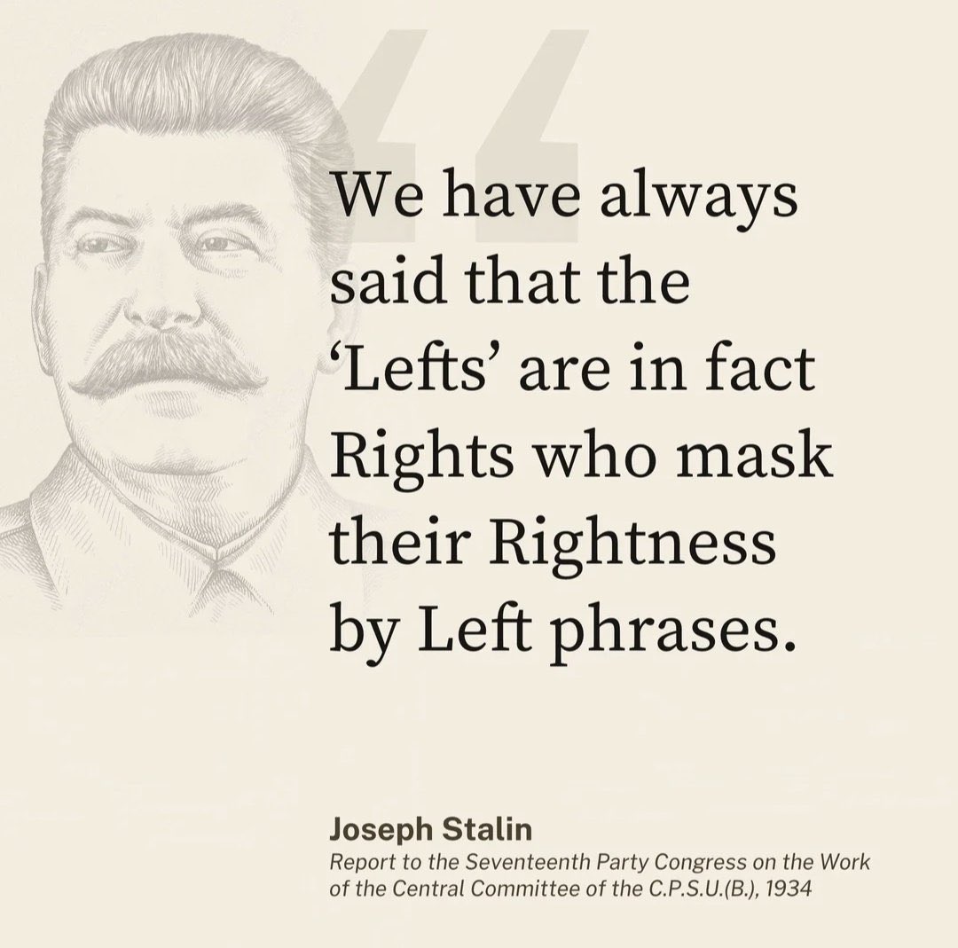 BEWARE OF THE DSA, all of their candidates are inherently RIGHT WING!!!