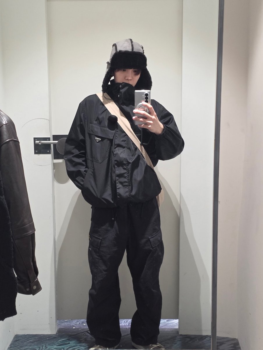 riize_archives's tweet image. 260208 #SHOTARO riize_official instagram