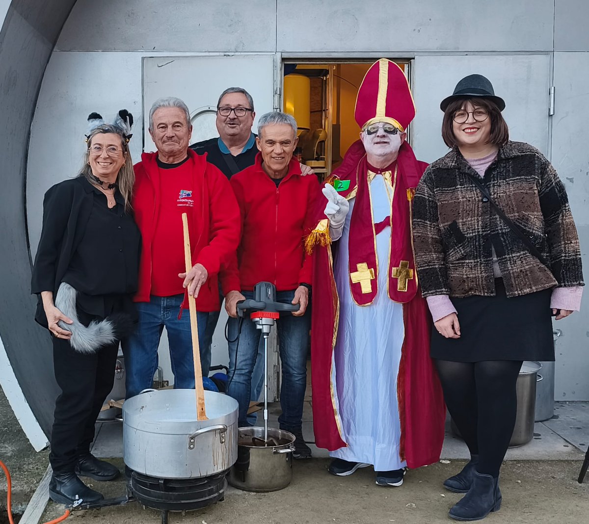 Gemma Martínez tweet media