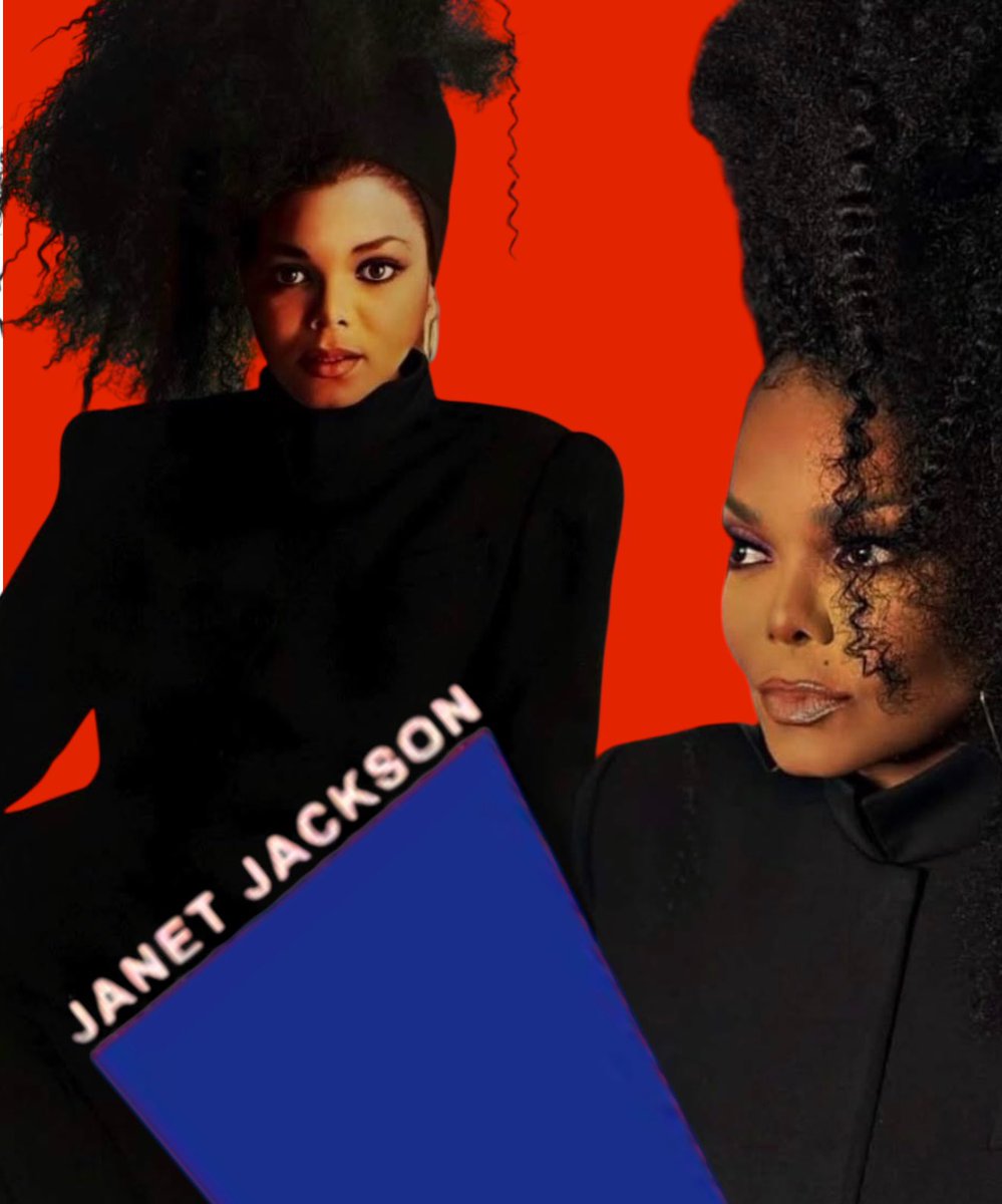JanetJacksonUK's tweet photo. Music on… Sunday morning… #control40 all week… The Pleasure Principle just sounds so modern… have a great day Jan Fam! #JanetJackson https://t.co/g4xoTGgn3I