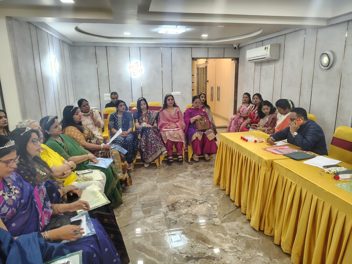 Confederation of All India Traders (CAIT) tweet media