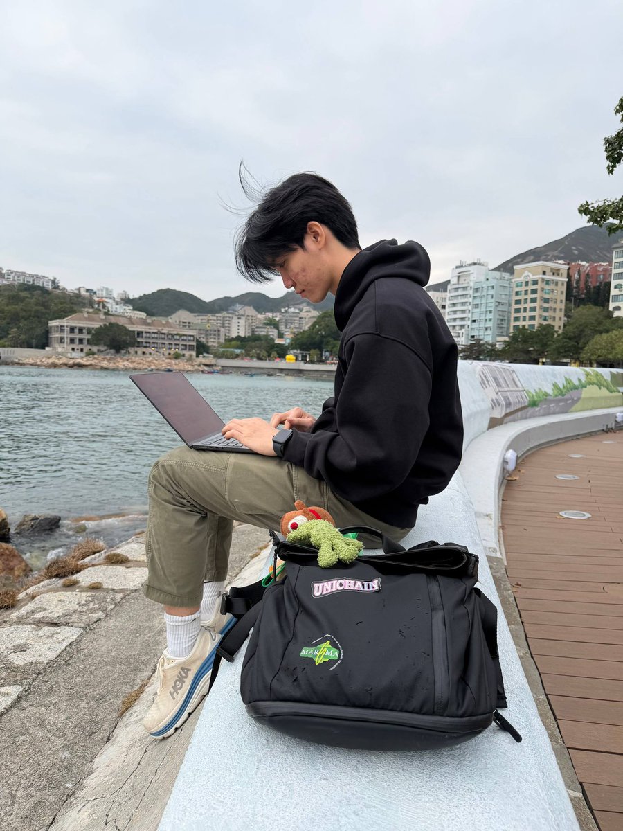 jalldoes's tweet photo. final minutes vibe coding before deadline of @ETHGlobal Hack-money Hackathon

we’re building a marketplace for openclaw agents to buy and sell services using x402, match investors with agents to bootstrap capital needed for operations (compute and credits), custom skills to interact with the platform, and policy enforcement for agents to interact with whitelisted actions, and rewarding those agents that have higher reputation scores.

🤞🏻hopefully we can share it when things are done!