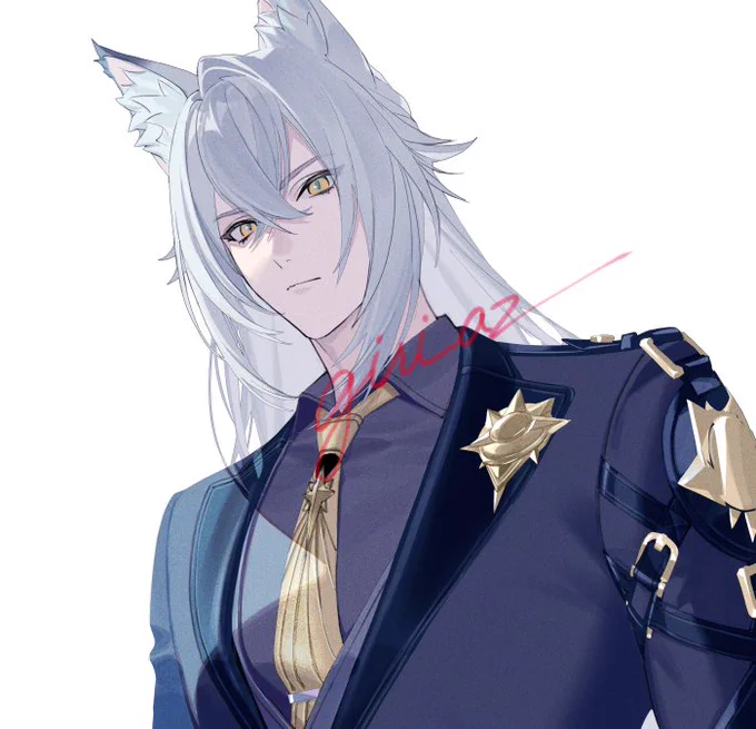 久々rkgk～セスくんのお兄さんだから絶対美猫だと思ってたありがとうセヴェリアンだって…お名前も高貴な感じでいいですね