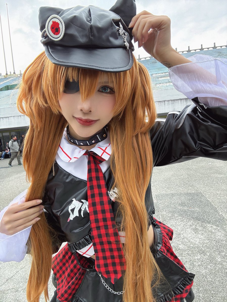 yunocy💚 (@mizuyuno_) / Posts / X