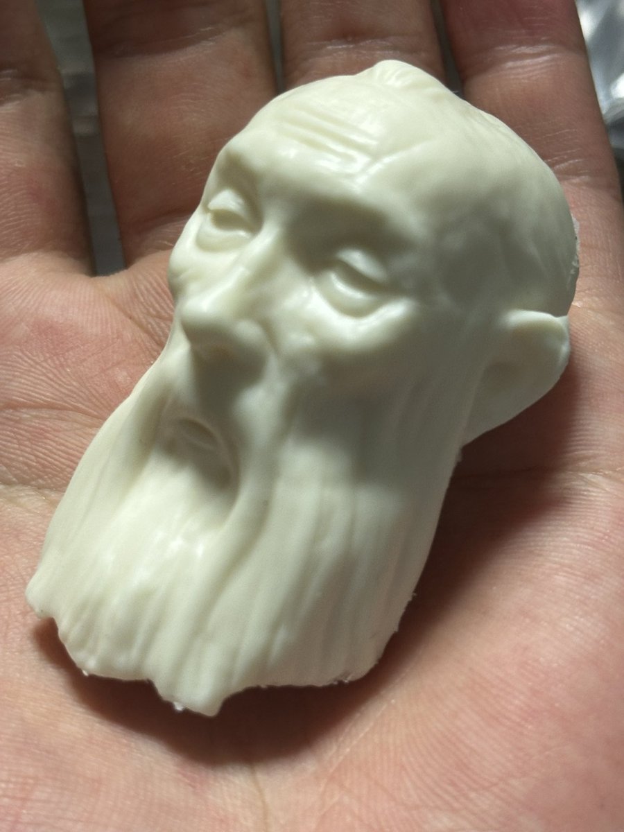 ハロ Mk-2 tweet media