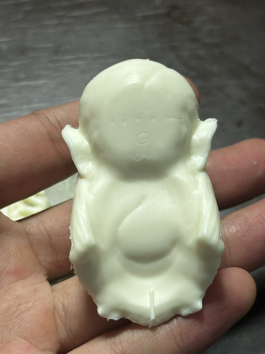 ハロ Mk-2 tweet media