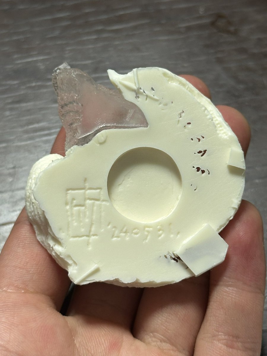 ハロ Mk-2 tweet media