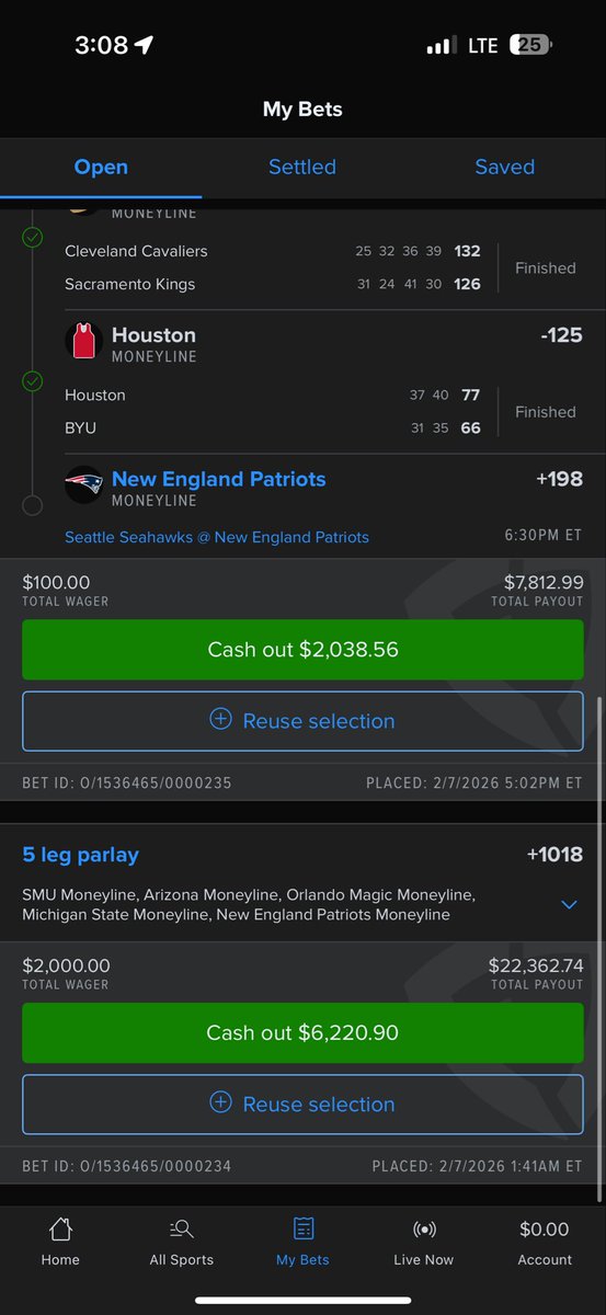 LeontyDaniel's tweet photo. @Seahawks And lose #Patriots https://t.co/RZPPPVrzJj