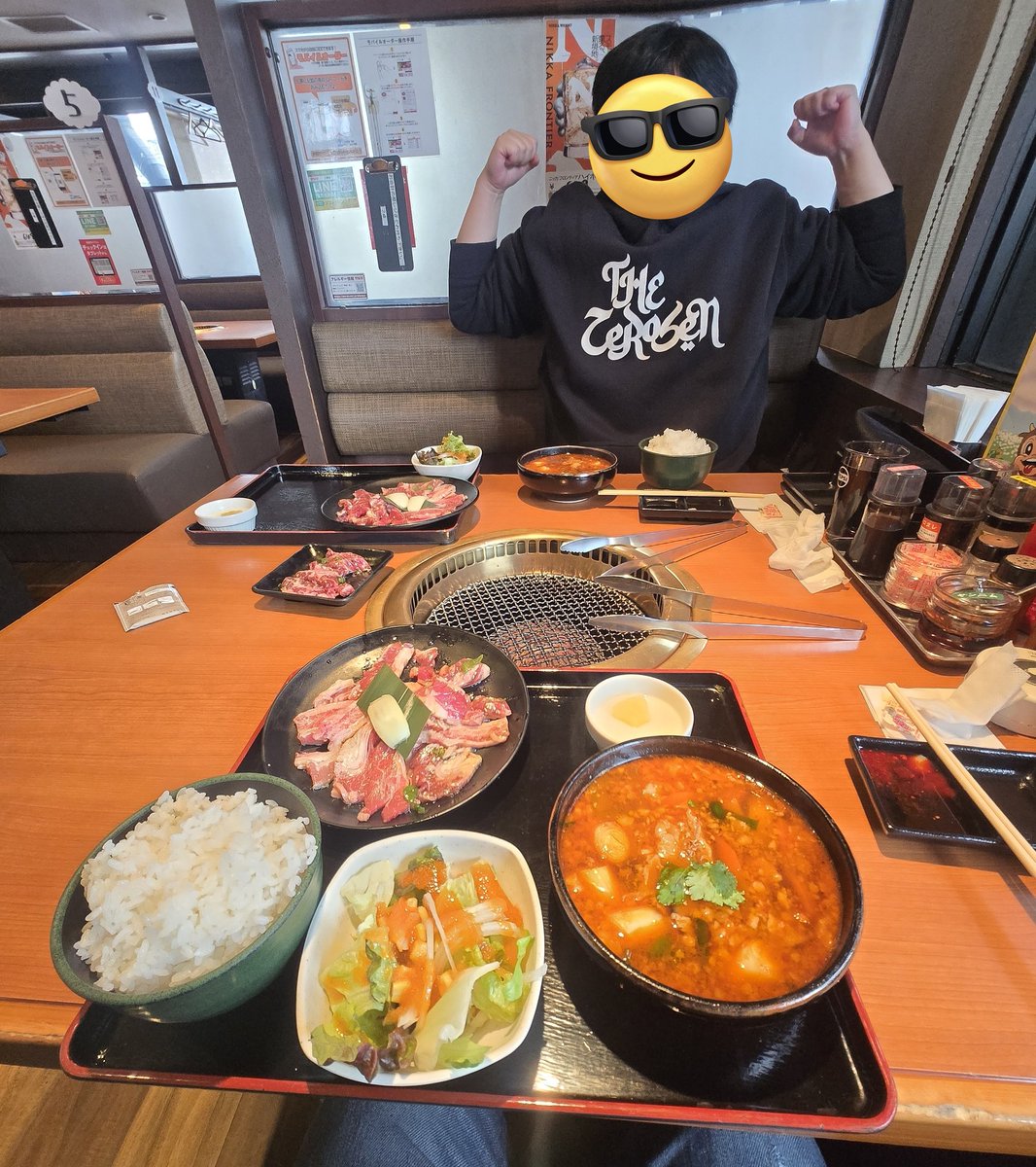 たかちゃん@発狂埼玉四池 (@c70310) / Posts / X