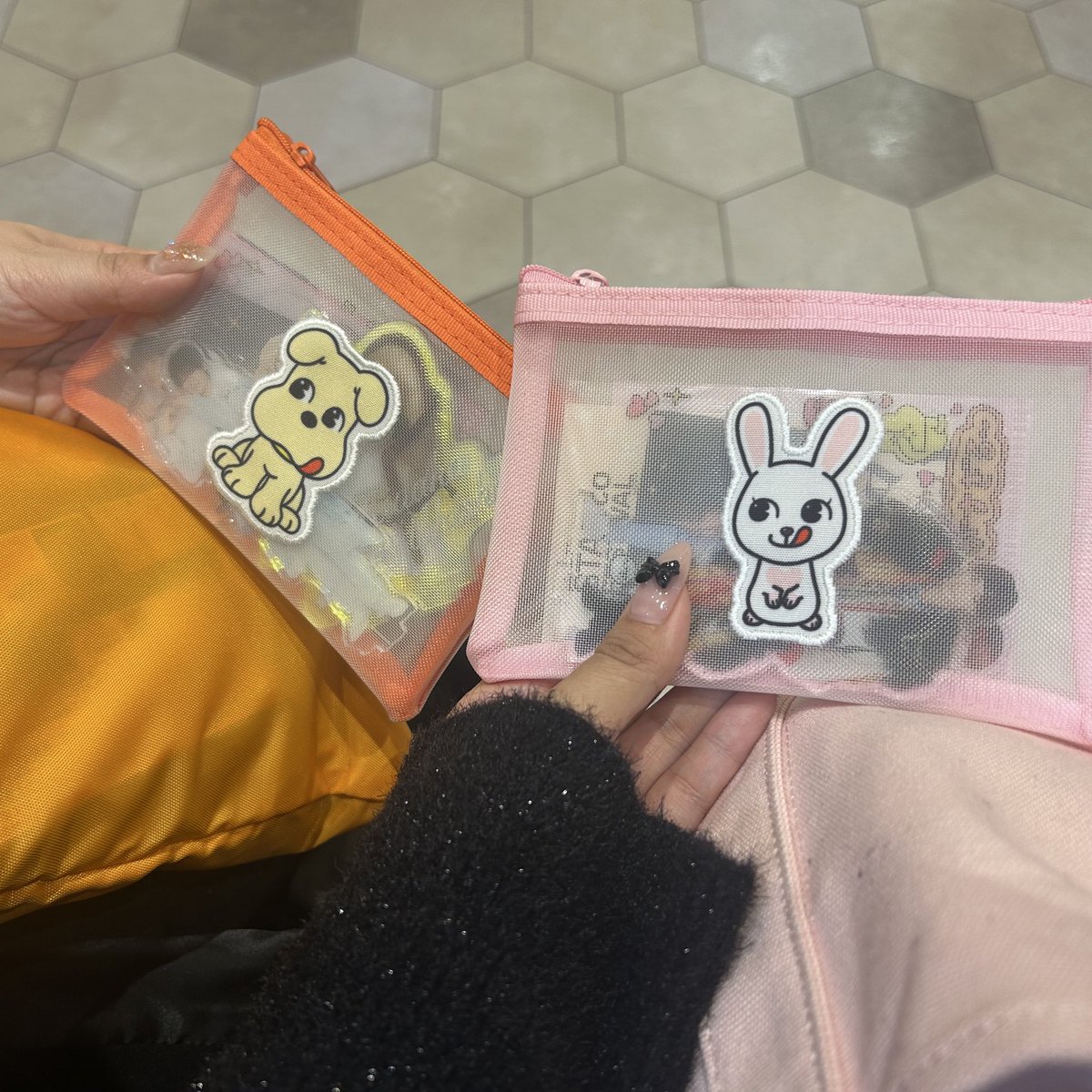 付き添いでACEesの不二家パネル見てきました⊂(ᴖ ̫ᴖ )⊃💕💕お友達が