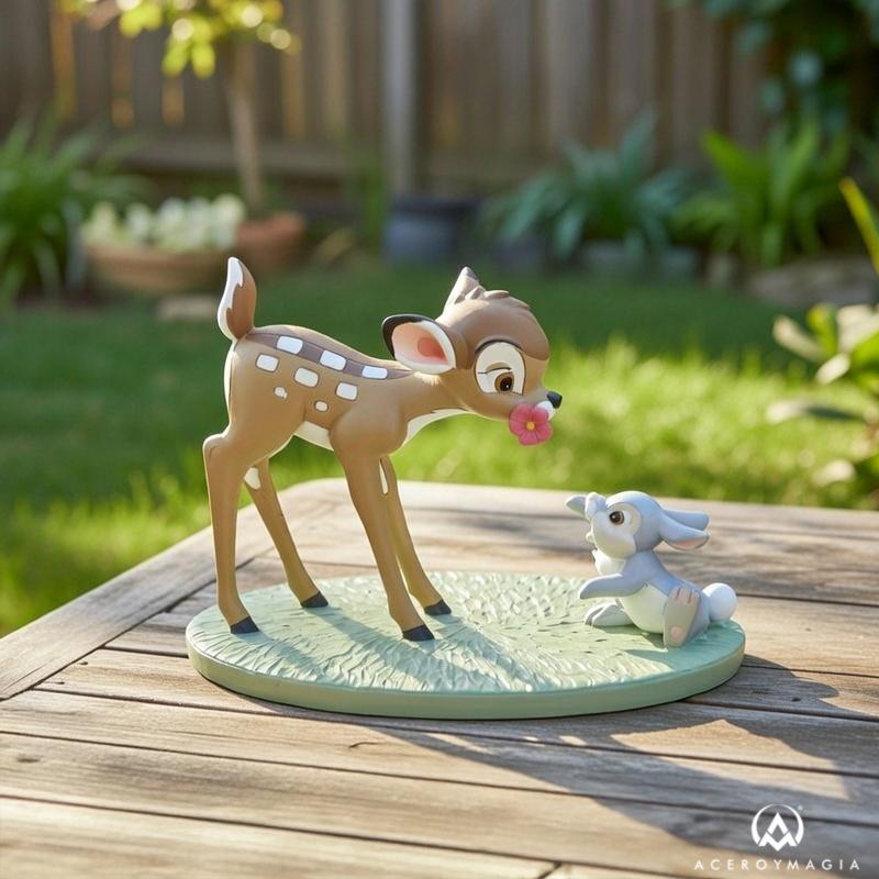 AceroyMagia's tweet image. ✨🏰 ¡Nuevas figuras Disney Magical Moments!
aceroymagia.com/busqueda.aspx?…

#aceroymagia #disney #magicalmoments