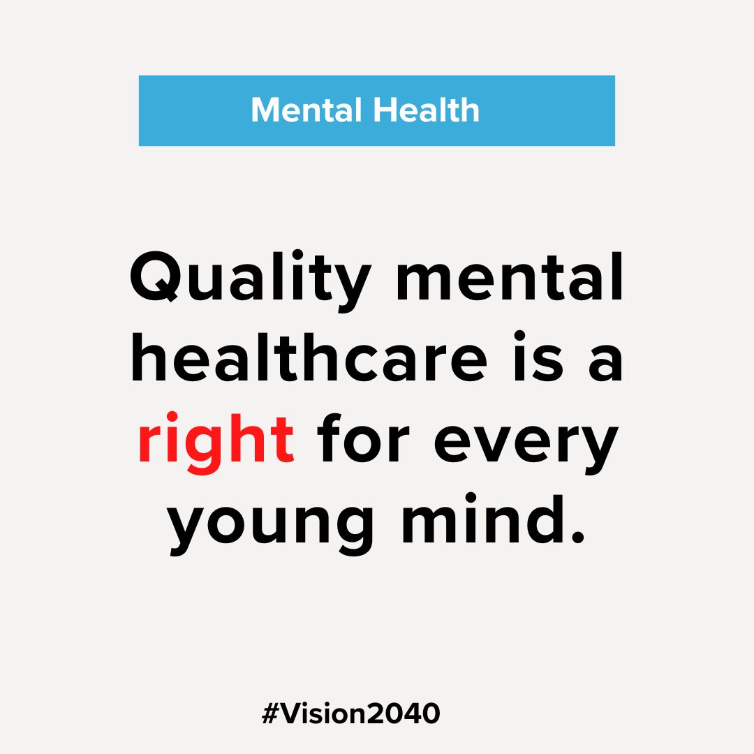 JuliusKizito10's tweet photo. 🛑Millions of youth face mental health crises without access to #quality care—robbing them of their future.

Quality mental healthcare is a right for every young mind. 

🔸We must act together now.

We must join hands to protect #YouthMentalHealth. https://t.co/AZ8ZIt0kvS