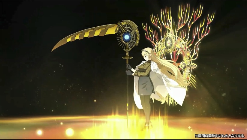 appmediafgo's tweet image. 星5ランサー「デメテル」実装！！！
appmedia.jp/fategrandorder…
#FGO
#FGO生放送