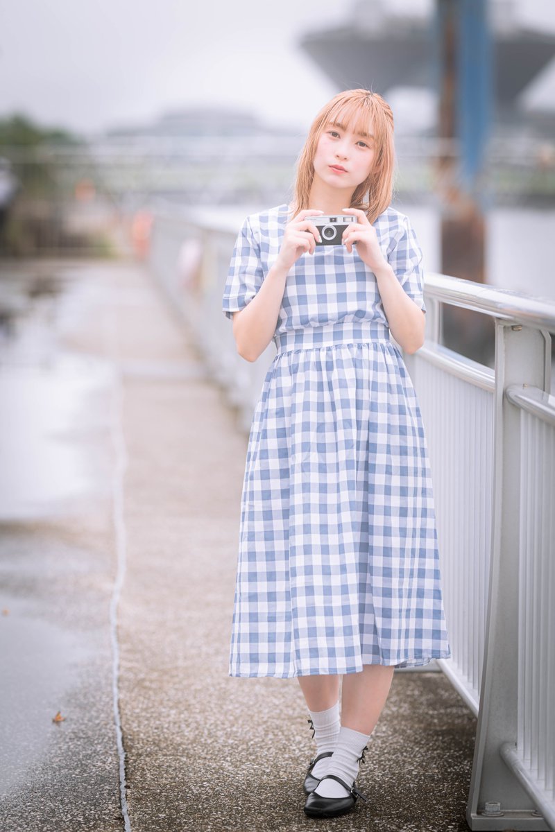 2025.06.15　フレッシュ撮影会

瑠々さん（＠153uru）

#フレッシュ撮影会 
＃ダイサツ