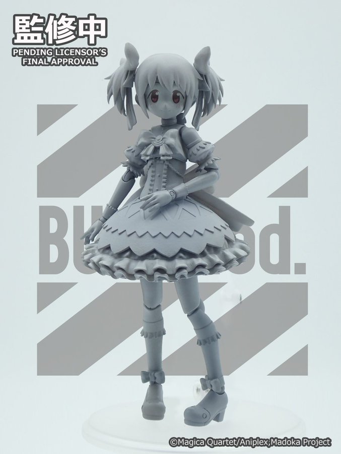 ₊‧Event report ‧₊˚ Wonder Festival 2026 Winter Aniplex+ / Claynel