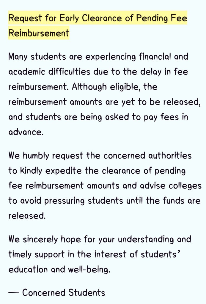 Student2200's tweet photo. @naralokesh https://t.co/yCn9RsyFU2