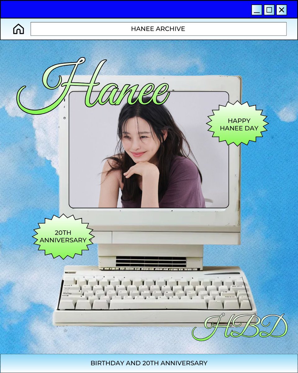 𝙃𝘼𝙉𝙀𝙀 𝘼𝙧𝙘𝙝𝙞𝙫𝙚 📂 tweet media