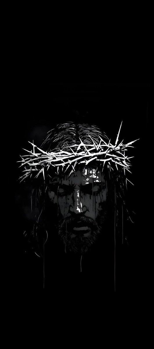 JESUS IS KING.