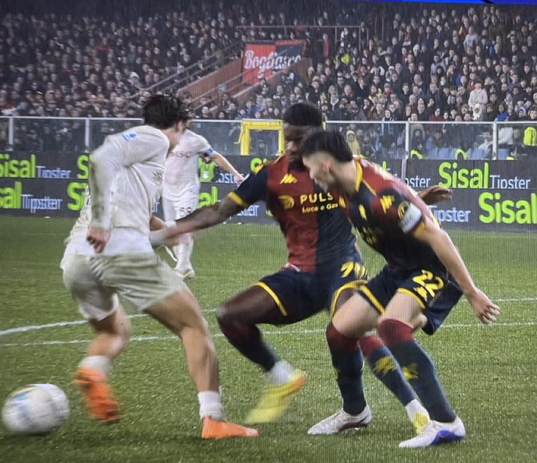 Jacomesimo, Yildiz-dipendente 🤍🖤🦓 tweet media