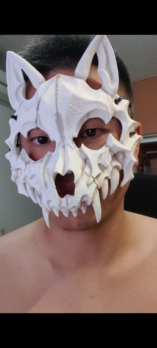 Gekihiko tweet media